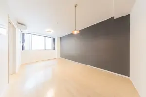 ＴＨＥパームス月島ルナガーデン