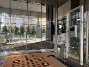 シティタワーグラン天王寺