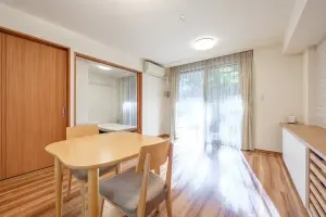 ライオンズ港北ニュータウン　フォレストフォート