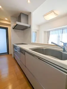 フレスト一宮音羽