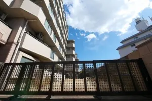 クリオ西船橋弐番館