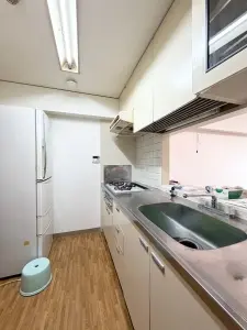 イトーピア第２大曽根マンション