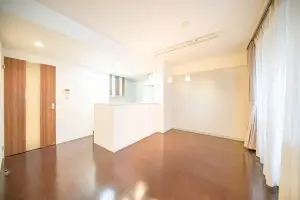 ミサワホームズ三ノ輪