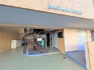 ライオンズマンション王子第５