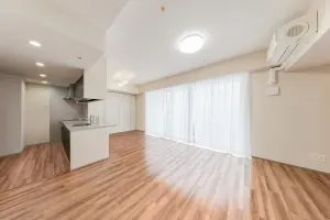 ブリリア有明スカイタワー