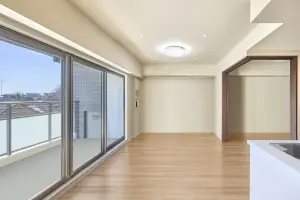 プラウド上麻生