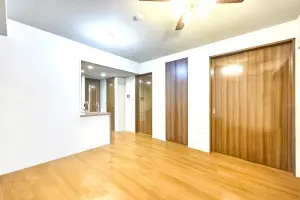 プラウド人形町