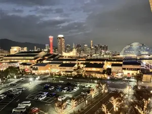 ザ・ライオンズ神戸ハーバーランド