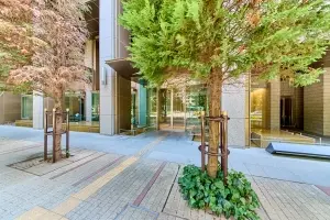 パークシティ大崎　ザ　タワー