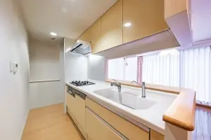 早稲田鶴巻町パーク・ホームズ