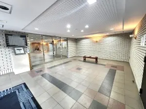 ライオンズガーデン金町リバーステージ