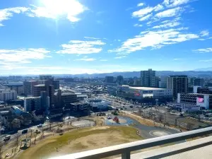 ナイスパークフロンテージあすと長町