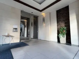 レジデンスタワー上本町