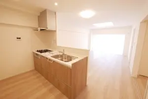 ライオンズマンションマキシム萩の宮