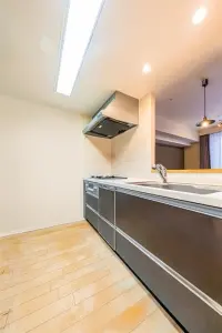 Ｄ’グラフォート西台