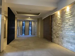 エクセレントシティ原木中山