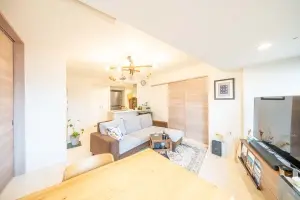 ＡＸＡＳ駒込アジールコート