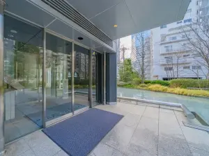 ミッドサザン・レジデンス御殿山