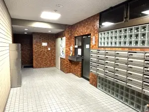 ニックハイム鶴見中央ビル