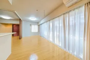 プラウド船橋二街区