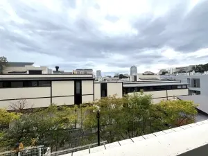 オープンレジデンシア広尾２