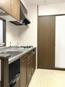 メロディーハイム江坂