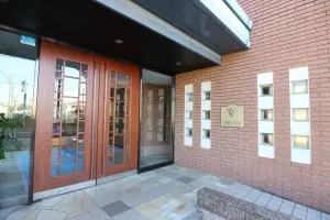 ビクトリアハイム武蔵小金井