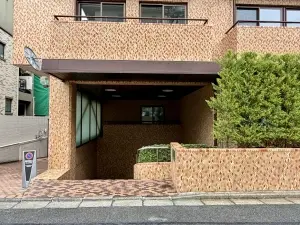 トーカンマンション南青山