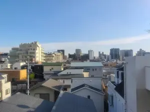 ライオンズマンション滝野川