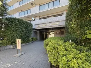 ライオンズマンション上落合