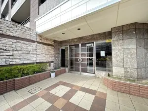 アルフェイス北千住