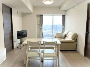 ザ・グランアルト札幌苗穂ステーションタワー