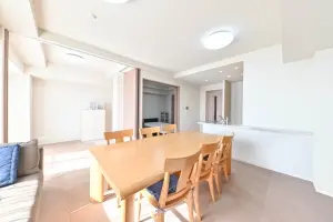 プライムパークス品川シーサイド　ザ・タワー