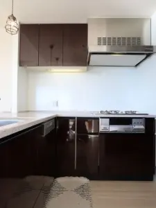 大阪ひびきの街　ザ・サンクタスタワー