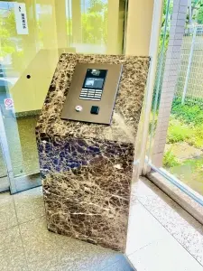 京急シティ多摩川