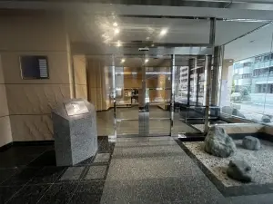 クリオ浅草参番館