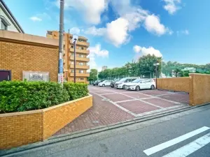 ライオンズマンション新川崎