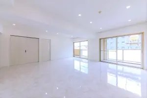 エクサージュ海岸