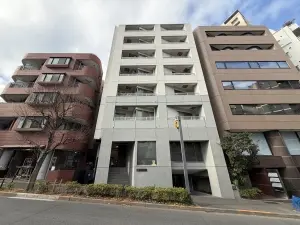 恵比寿ブルーメ