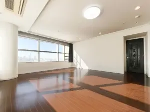 ライオンズタワー葵