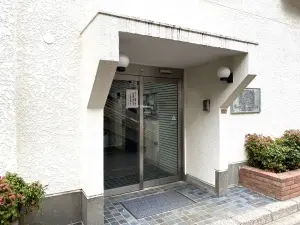 ライオンズマンション桜上水