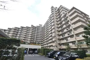 ルネ調布国領モア・クレスト