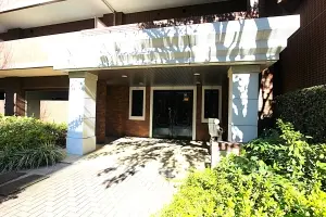 メイフェアパークス溝の口Ａ棟