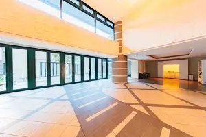 クレストフォルム東京アヴァンセ