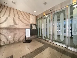 ライオンズステーションプラザ板橋本町