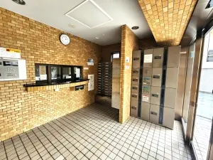 ライオンズマンション柴又第２