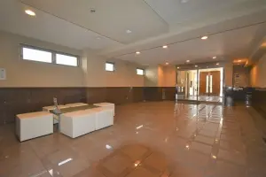 調布ガーデンハウス