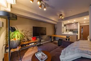 リビオレゾン内神田