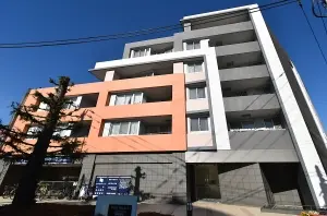 コナ・ヴィレッジ調布国領