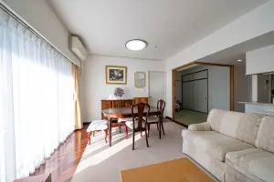 亀戸レジデンス